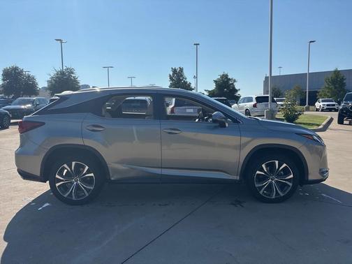 2020 Lexus RX 350 Base