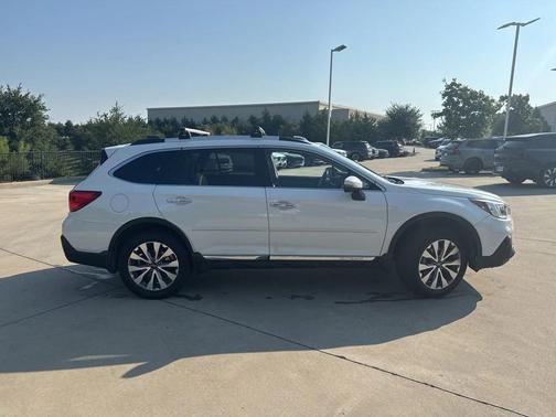 2018 Subaru Outback 3.6R Touring