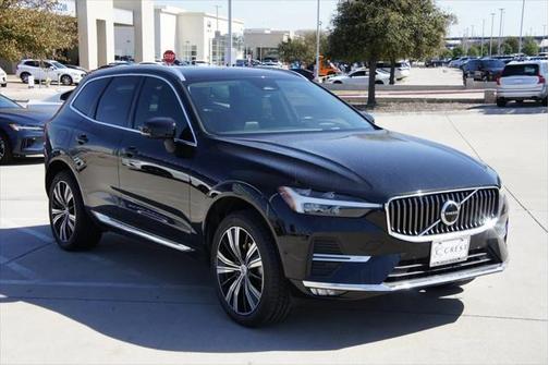 2022 Volvo XC60 B5 Inscription