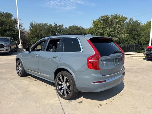 2023 Volvo XC90 B6 AWD Ultimate