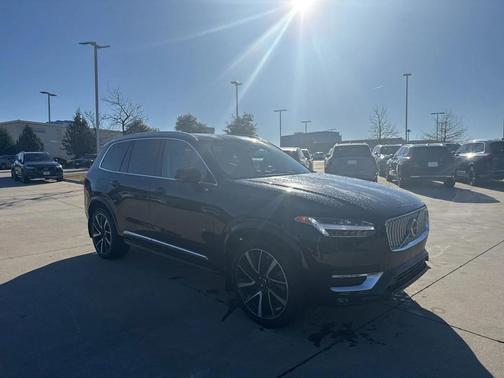 2023 Volvo XC90 Ultimate