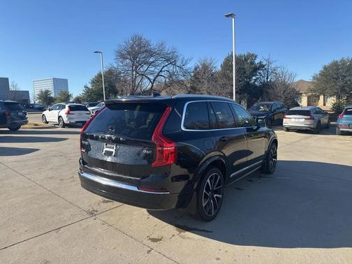 2023 Volvo XC90 Ultimate