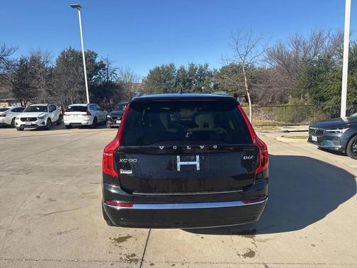 2023 Volvo XC90 Ultimate