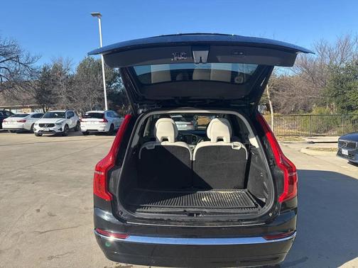 2023 Volvo XC90 Ultimate