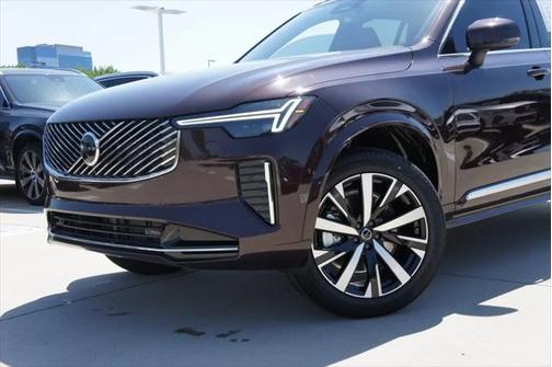 2025 Volvo XC90 B5 (2025.5) Core