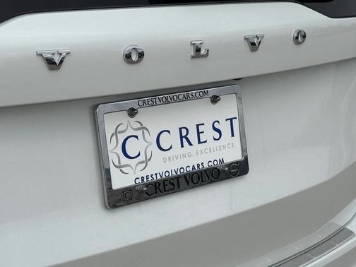 2026 Volvo XC90 Plug-In Hybrid T8 Plus 7-Seater