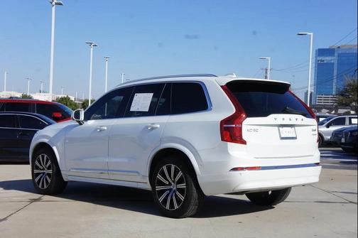 2023 Volvo XC90 B6 Plus 7-Seater