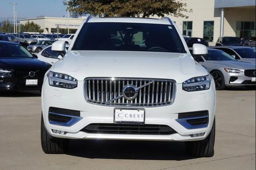 2023 Volvo XC90 B6 Plus 7-Seater