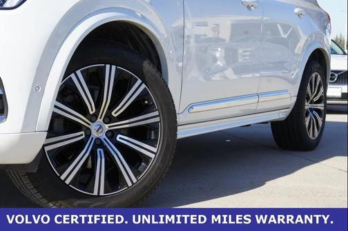 2023 Volvo XC90 B6 Plus 7-Seater