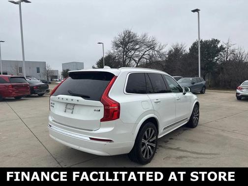 2023 Volvo XC90 B6 Plus 7-Seater