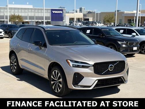 2025 Volvo XC60 B5 Plus