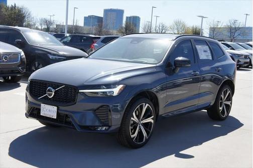2025 Volvo XC60 B5 Ultra
