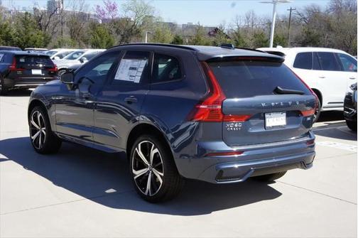 2025 Volvo XC60 B5 Ultra