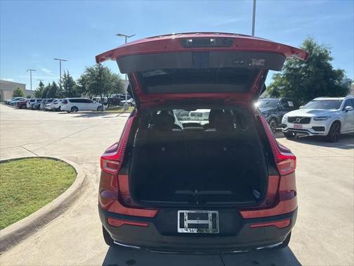 2020 Volvo XC40 T5 R-Design
