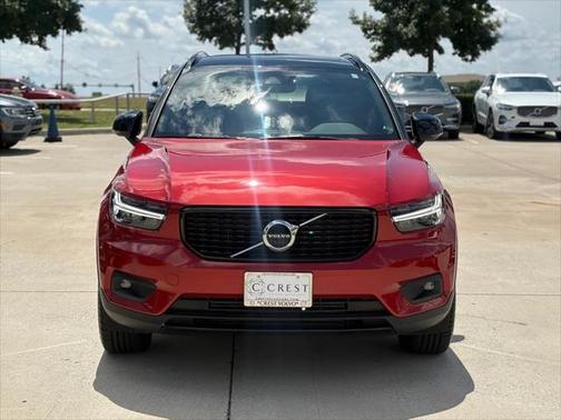 2020 Volvo XC40 T5 R-Design