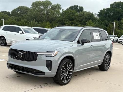 2026 Volvo XC90 B6 Ultra Dark Theme 7-Seater