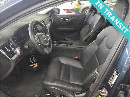 2025 Volvo S60 B5 AWD