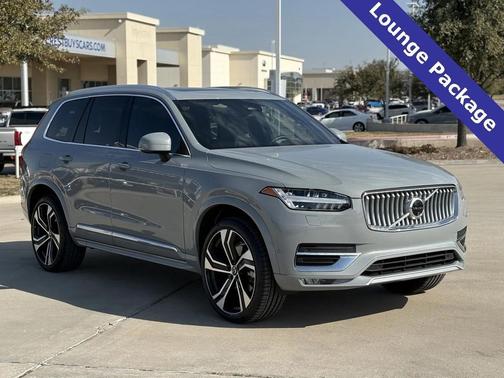 2024 Volvo XC90 Ultimate