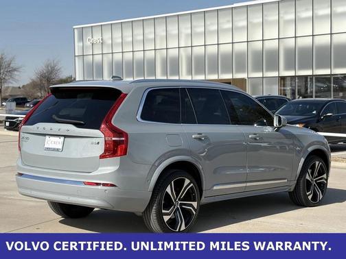 2024 Volvo XC90 Ultimate