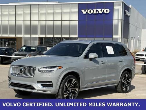 2024 Volvo XC90 Ultimate