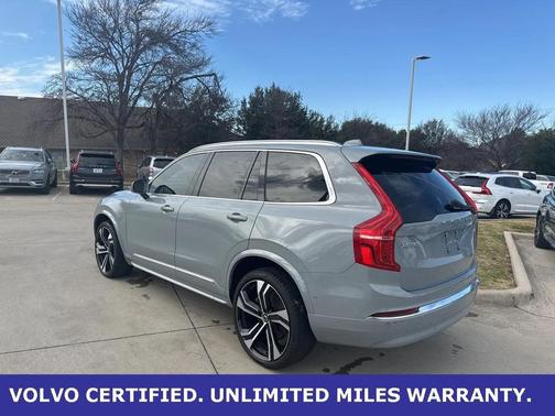 2024 Volvo XC90 Ultimate