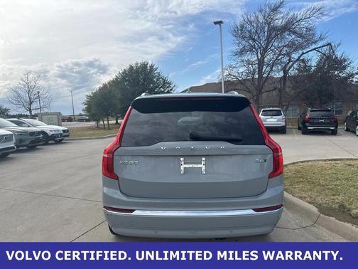 2024 Volvo XC90 Ultimate