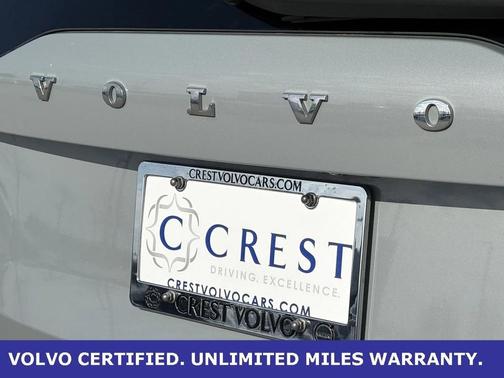 2024 Volvo XC90 Ultimate