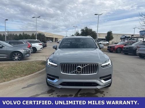 2024 Volvo XC90 Ultimate