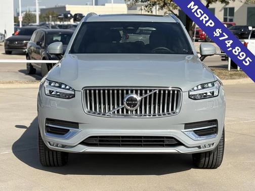 2024 Volvo XC90 Ultimate