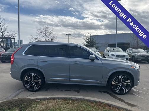 2024 Volvo XC90 Ultimate