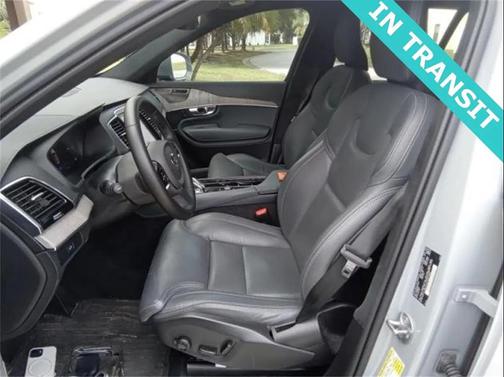 2024 Volvo XC90 Ultimate