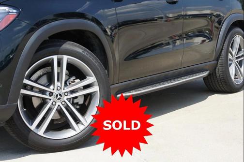 2021 Mercedes-Benz GLE 350 Base