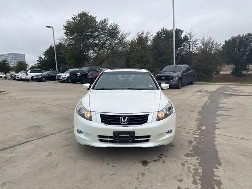 2010 Honda Accord EX-L