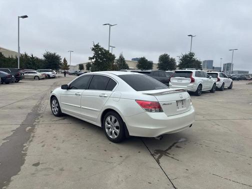 2010 Honda Accord EX-L