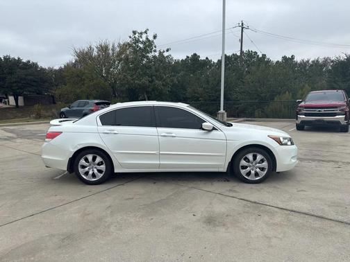 2010 Honda Accord EX-L