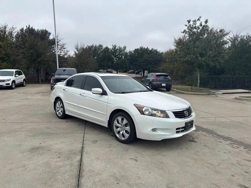 2010 Honda Accord EX-L