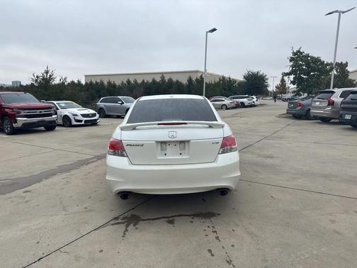 2010 Honda Accord EX-L