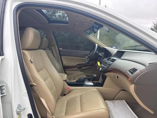 2010 Honda Accord EX-L