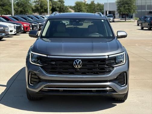2024 Volkswagen Atlas 2.0T SEL Premium R-Line 4MOTION