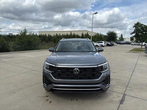 2024 Volkswagen Atlas 2.0T SEL Premium R-Line 4MOTION