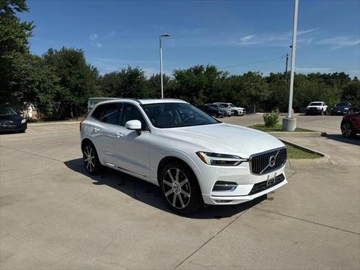 2020 Volvo XC60 T5 Inscription