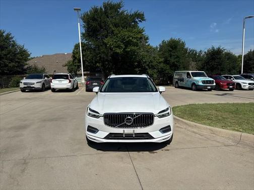 2020 Volvo XC60 T5 Inscription