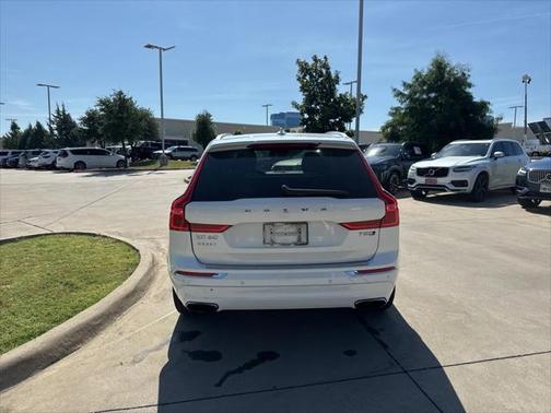 2020 Volvo XC60 T5 Inscription