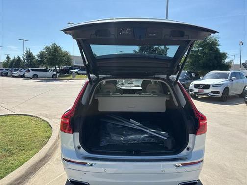 2020 Volvo XC60 T5 Inscription