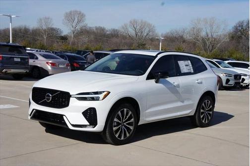 2025 Volvo XC60 B5 Core
