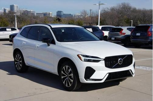 2025 Volvo XC60 B5 Core