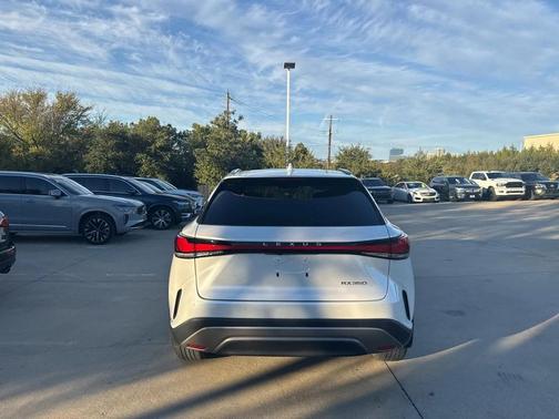 2023 Lexus RX 350 Luxury