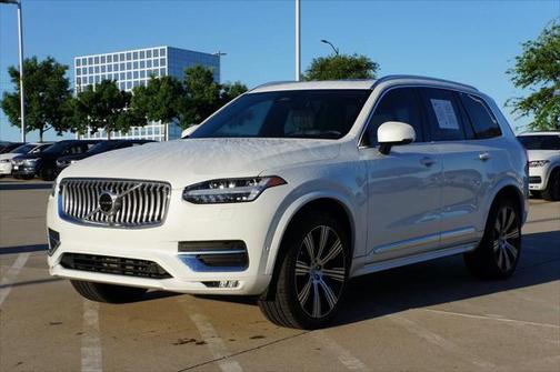 2023 Volvo XC90 Ultimate