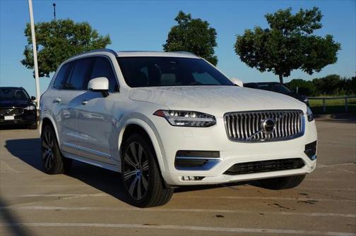 2023 Volvo XC90 Ultimate