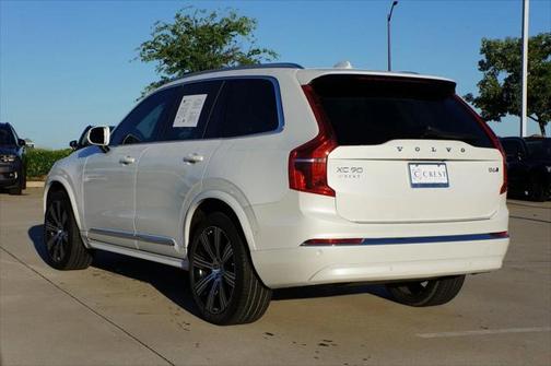 2023 Volvo XC90 Ultimate